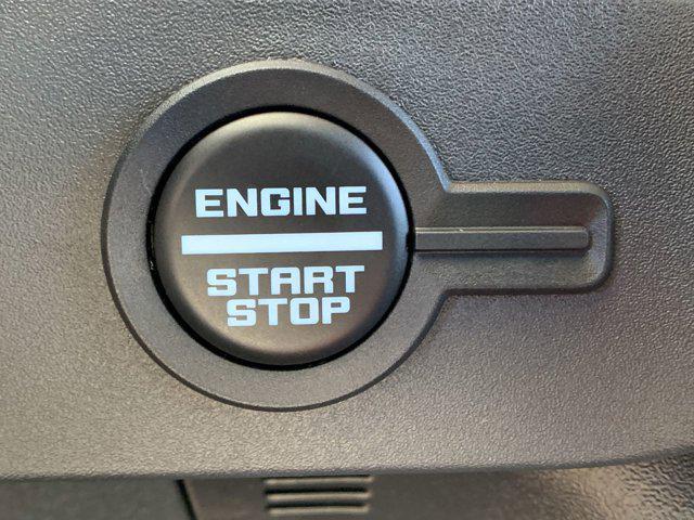 new 2025 Ford Bronco car, priced at $48,776