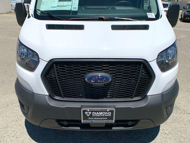 new 2025 Ford Transit-350 car, priced at $57,415