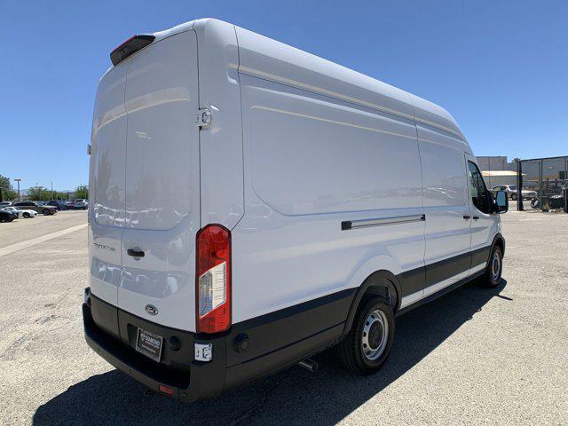 new 2025 Ford Transit-350 car, priced at $57,415