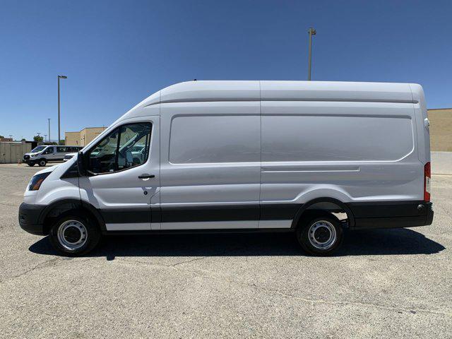 new 2025 Ford Transit-350 car, priced at $57,415