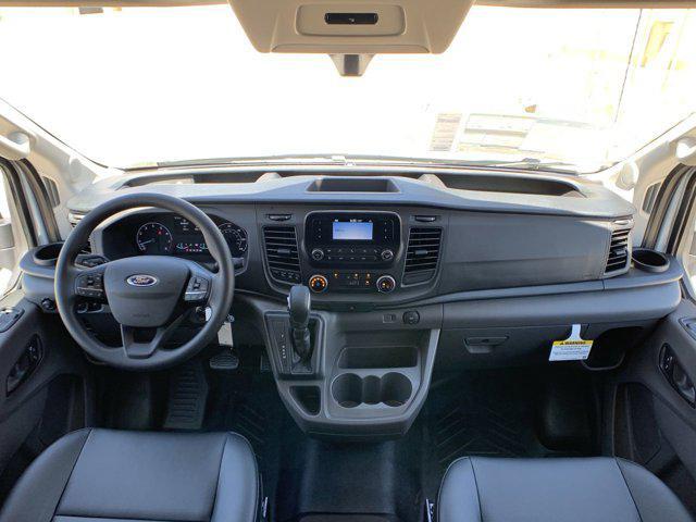 new 2025 Ford Transit-350 car, priced at $57,415