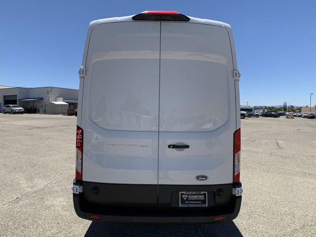 new 2025 Ford Transit-350 car, priced at $57,415