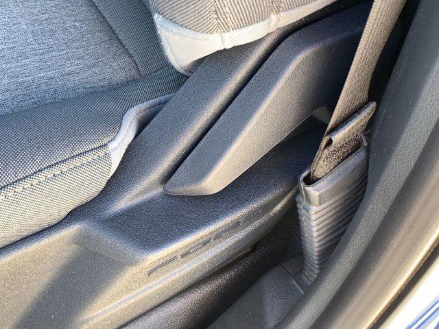 used 2025 Ford F-150 car, priced at $52,137