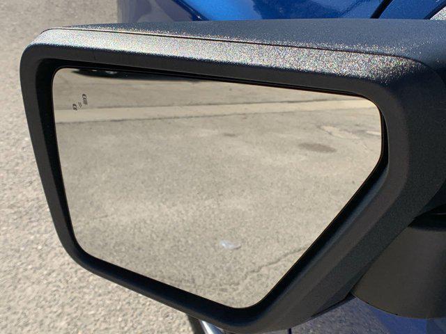 used 2025 Ford F-150 car, priced at $52,137