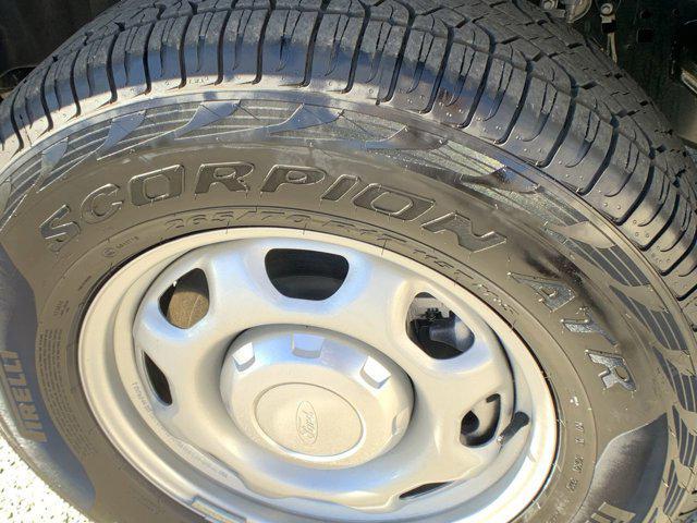 used 2025 Ford F-150 car, priced at $52,137