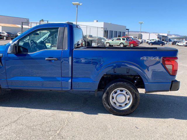used 2025 Ford F-150 car, priced at $52,137