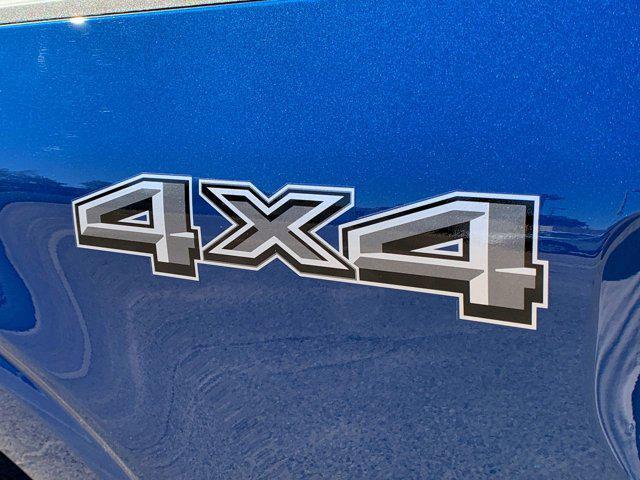 used 2025 Ford F-150 car, priced at $52,137