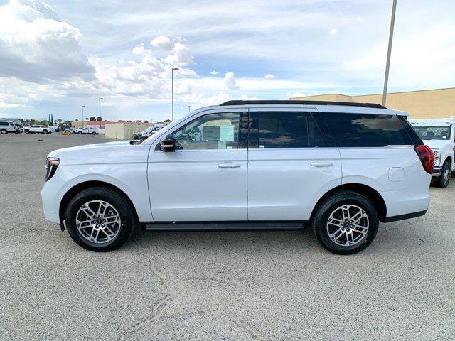 new 2025 Ford Expedition car, priced at $66,264