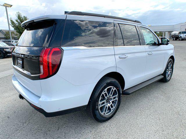 new 2025 Ford Expedition car, priced at $66,264