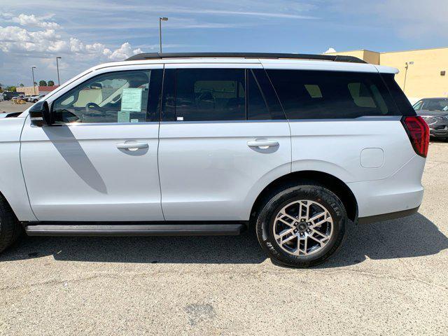 new 2025 Ford Expedition car, priced at $66,264