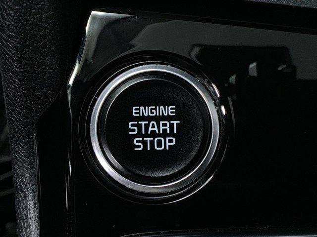 used 2023 Kia Sportage car, priced at $27,264