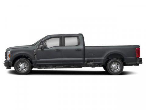 new 2026 Ford F-250 car, priced at $58,828