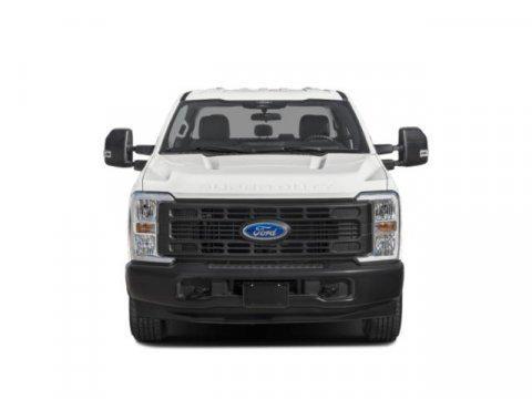 new 2026 Ford F-250 car, priced at $58,828