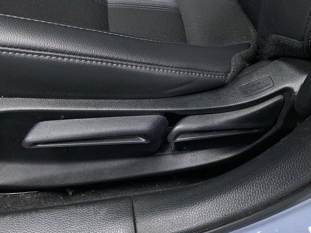 used 2024 Honda Civic car, priced at $23,594