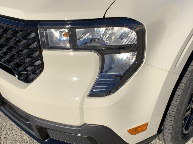 new 2025 Ford Maverick car, priced at $36,759