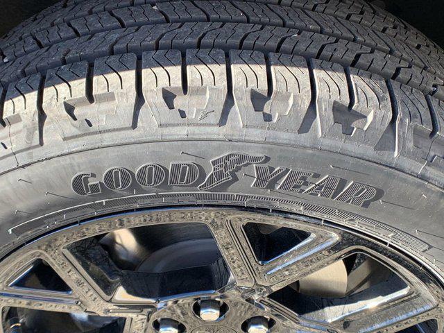 new 2025 Ford Maverick car, priced at $36,759