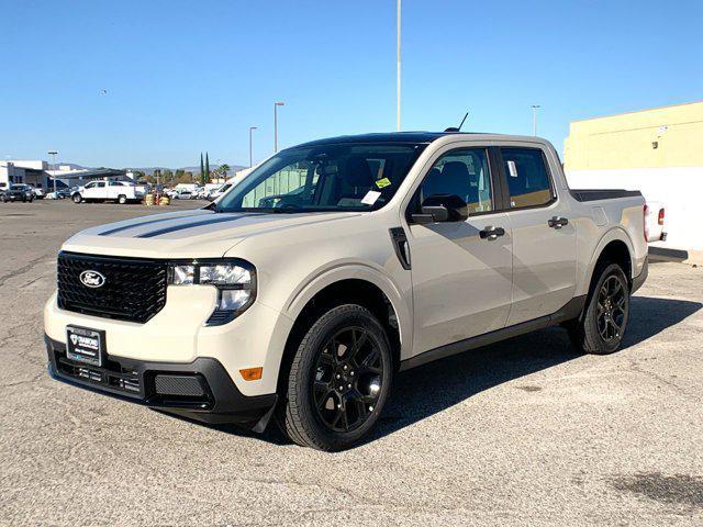new 2025 Ford Maverick car, priced at $36,759