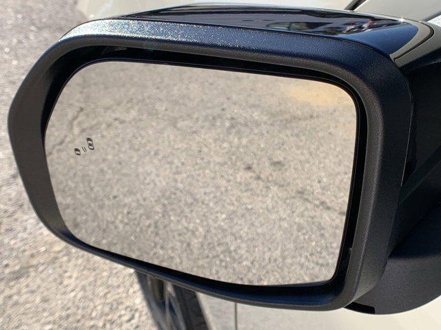 new 2025 Ford Maverick car, priced at $36,759