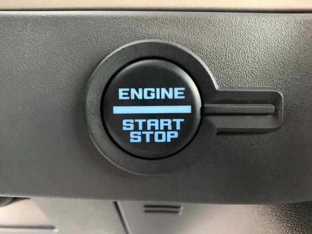new 2025 Ford Bronco car, priced at $61,665