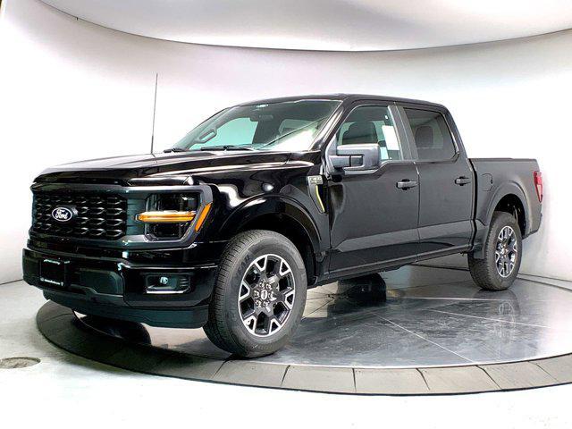 new 2024 Ford F-150 car, priced at $42,330