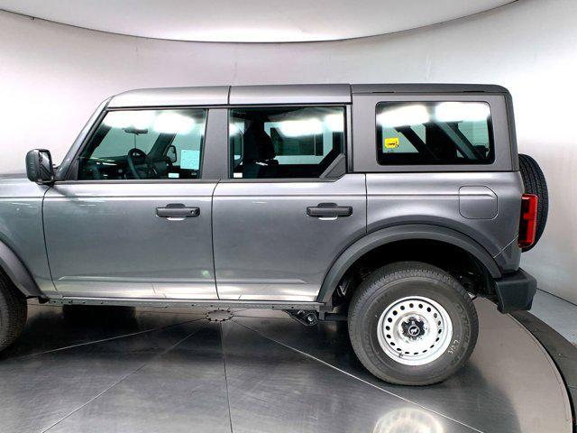 new 2025 Ford Bronco car, priced at $43,575