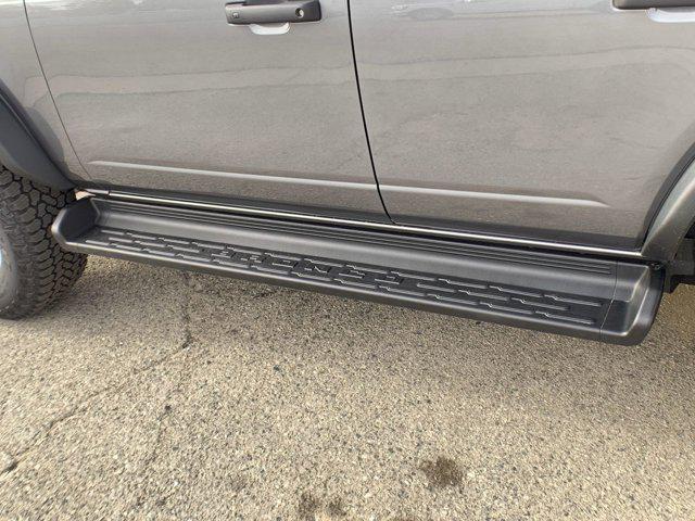 new 2025 Ford Bronco car, priced at $56,338