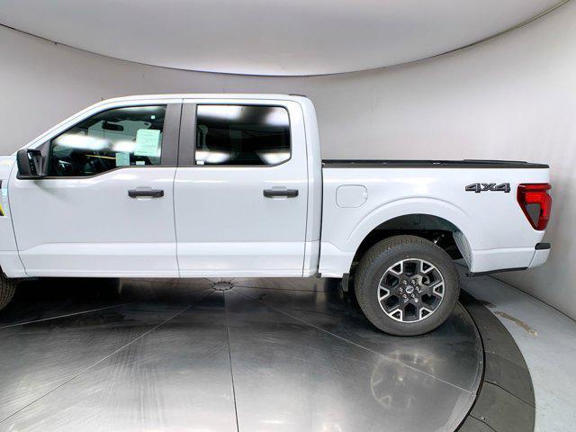 new 2025 Ford F-150 car, priced at $49,611