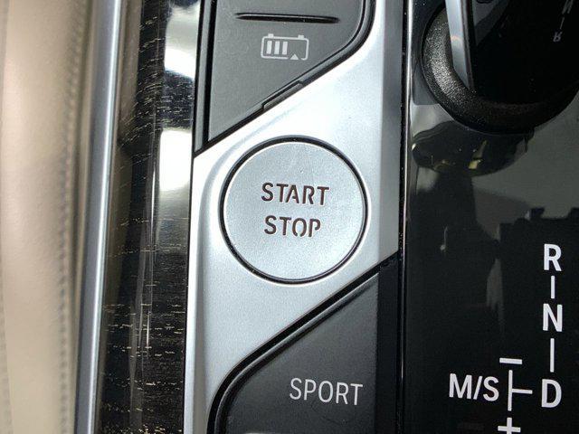 used 2022 BMW 330e car, priced at $29,875