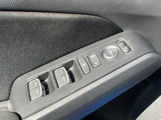 used 2025 Honda Civic car, priced at $25,988