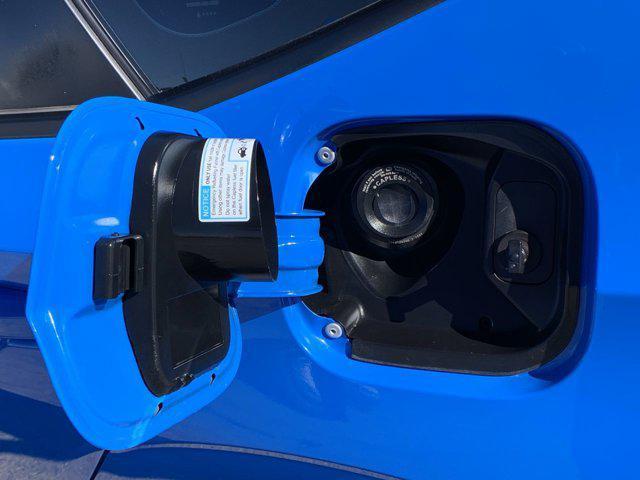 used 2025 Honda Civic car, priced at $25,988