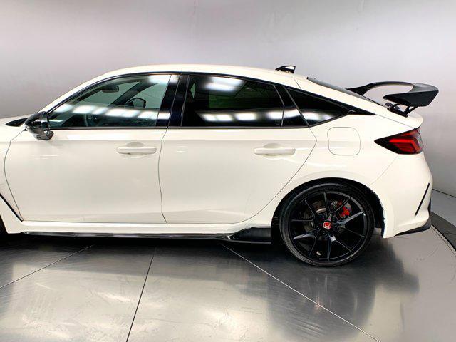 used 2024 Honda Civic Type R car, priced at $47,956
