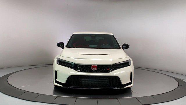 used 2024 Honda Civic Type R car, priced at $47,956
