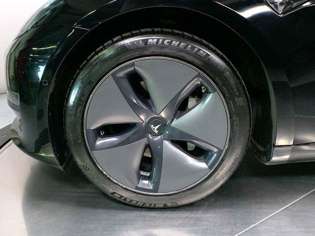 used 2020 Tesla Model 3 car, priced at $19,681