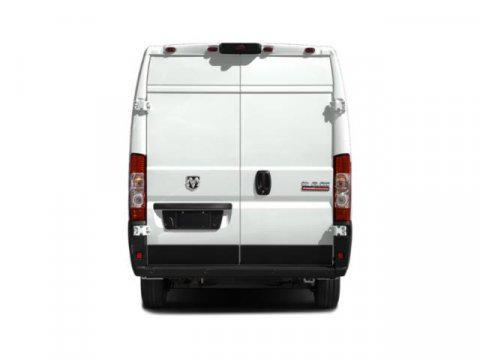 used 2019 Ram ProMaster 3500 car, priced at $22,483