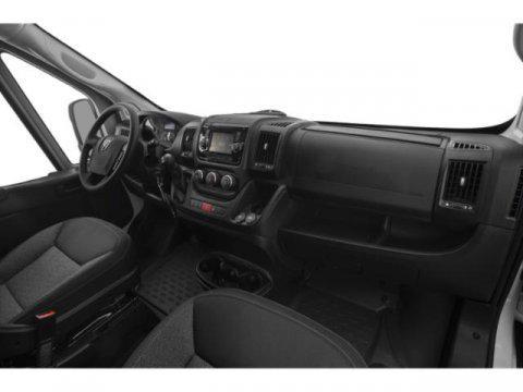 used 2019 Ram ProMaster 3500 car, priced at $22,483