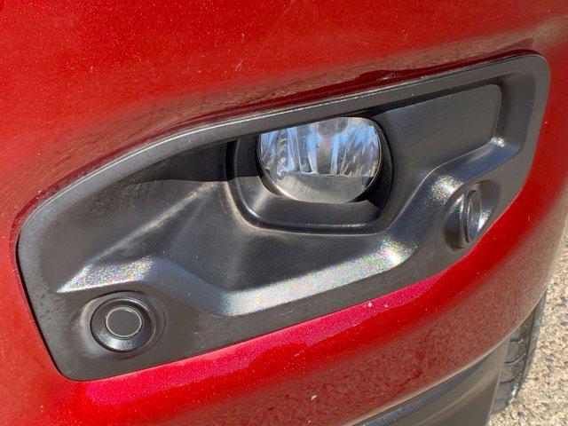 used 2022 Ram 2500 car, priced at $46,988