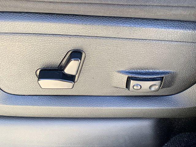 used 2022 Ram 2500 car, priced at $46,988