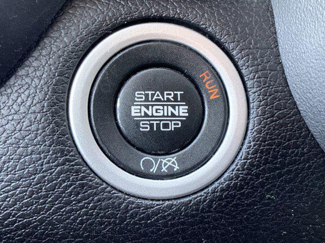 used 2022 Ram 2500 car, priced at $46,988