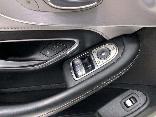 used 2020 Mercedes-Benz AMG C 63 car, priced at $60,888