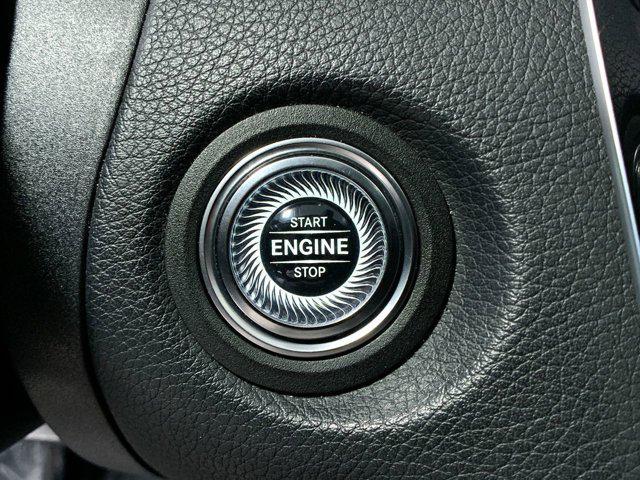 used 2020 Mercedes-Benz AMG C 63 car, priced at $60,888