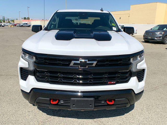used 2023 Chevrolet Silverado 1500 car, priced at $47,386