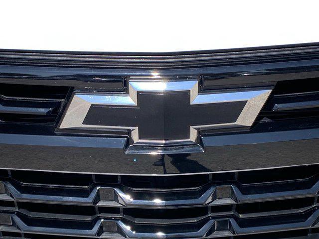 used 2023 Chevrolet Silverado 1500 car, priced at $47,386