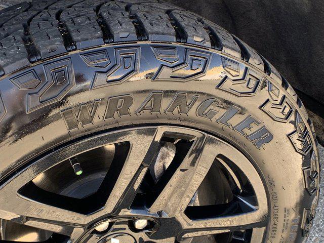 used 2023 Chevrolet Silverado 1500 car, priced at $47,386