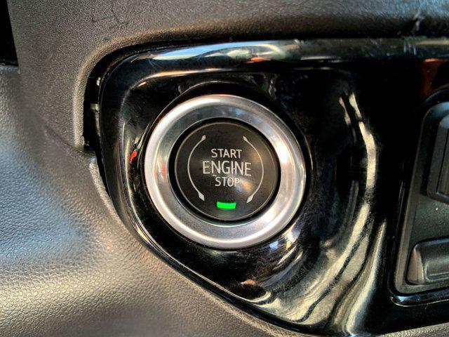 used 2023 Chevrolet Silverado 1500 car, priced at $47,386