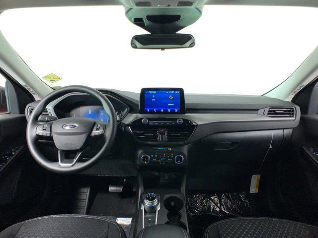 used 2025 Ford Escape car, priced at $26,230