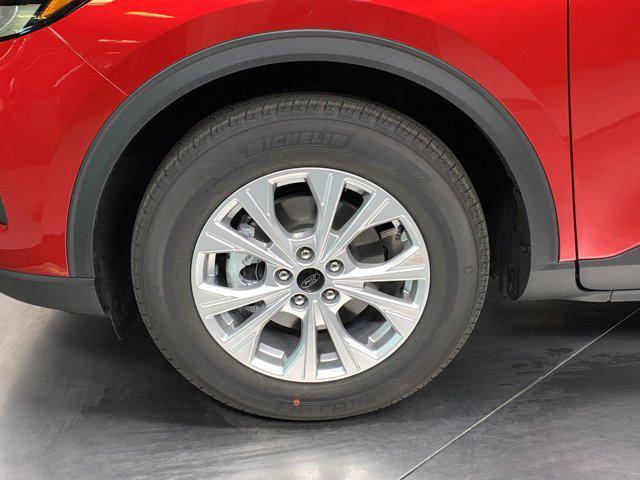 used 2025 Ford Escape car, priced at $26,230