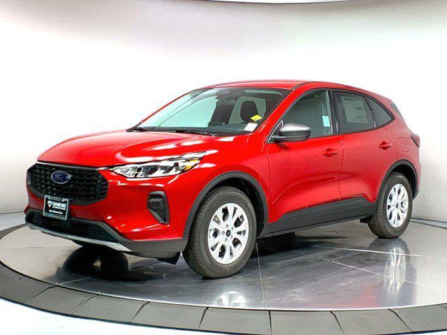 used 2025 Ford Escape car, priced at $26,230