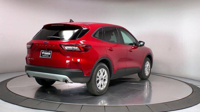 used 2025 Ford Escape car, priced at $26,230