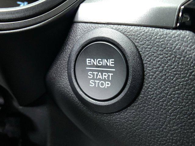 used 2025 Ford Escape car, priced at $26,230