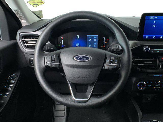 used 2025 Ford Escape car, priced at $26,230